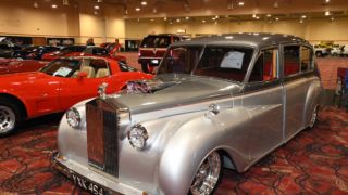 Gallery: SCC Las Vegas 2022 South Point Car & Truck Show