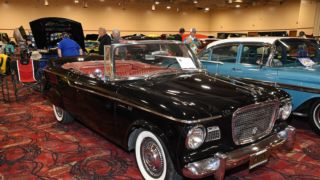 Gallery: SCC Las Vegas 2022 South Point Car & Truck Show