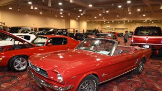 Gallery: SCC Las Vegas 2022 South Point Car & Truck Show