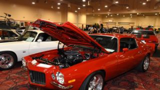 Gallery: SCC Las Vegas 2022 South Point Car & Truck Show