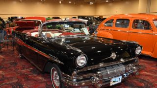 Gallery: SCC Las Vegas 2022 South Point Car & Truck Show