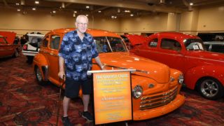 Gallery: SCC Las Vegas 2022 South Point Car & Truck Show