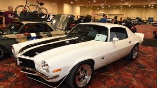 Gallery: SCC Las Vegas 2022 South Point Car & Truck Show