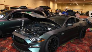 Gallery: SCC Las Vegas 2022 South Point Car & Truck Show