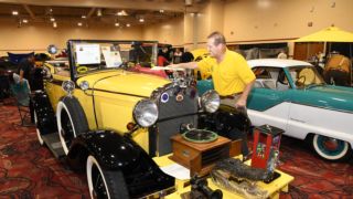 Gallery: SCC Las Vegas 2022 South Point Car & Truck Show