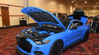 Gallery: SCC Las Vegas 2022 South Point Car & Truck Show