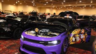 Gallery: SCC Las Vegas 2022 South Point Car & Truck Show