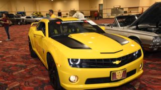 Gallery: SCC Las Vegas 2022 South Point Car & Truck Show