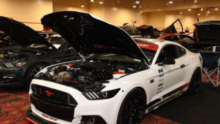 Gallery: SCC Las Vegas 2022 South Point Car & Truck Show