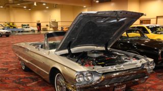 Gallery: SCC Las Vegas 2022 South Point Car & Truck Show