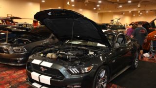 Gallery: SCC Las Vegas 2022 South Point Car & Truck Show