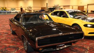 Gallery: SCC Las Vegas 2022 South Point Car & Truck Show