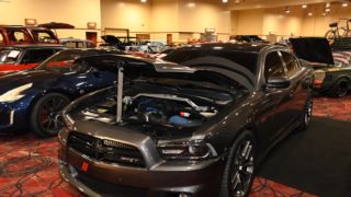 Gallery: SCC Las Vegas 2022 South Point Car & Truck Show