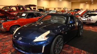 Gallery: SCC Las Vegas 2022 South Point Car & Truck Show