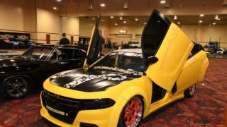 Gallery: SCC Las Vegas 2022 South Point Car & Truck Show