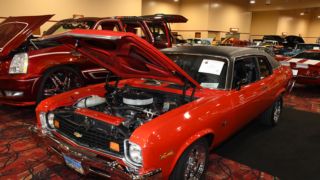 Gallery: SCC Las Vegas 2022 South Point Car & Truck Show