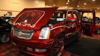 Gallery: SCC Las Vegas 2022 South Point Car & Truck Show