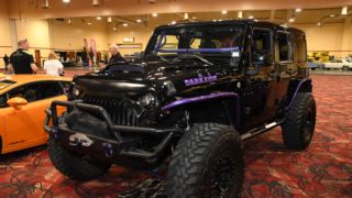 Gallery: SCC Las Vegas 2022 South Point Car & Truck Show