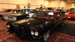 Gallery: SCC Las Vegas 2022 South Point Car & Truck Show