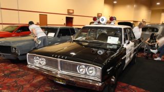 Gallery: SCC Las Vegas 2022 South Point Car & Truck Show