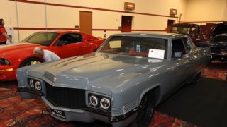 Gallery: SCC Las Vegas 2022 South Point Car & Truck Show