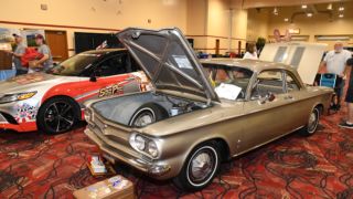 Gallery: SCC Las Vegas 2022 South Point Car & Truck Show