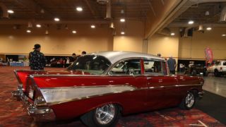 Gallery: SCC Las Vegas 2022 South Point Car & Truck Show