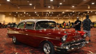 Gallery: SCC Las Vegas 2022 South Point Car & Truck Show