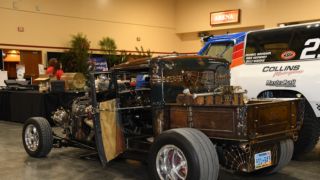 Gallery: SCC Las Vegas 2022 South Point Car & Truck Show