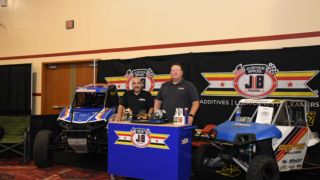 Gallery: SCC Las Vegas 2022 South Point Car & Truck Show