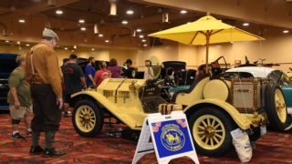 Gallery: SCC Las Vegas 2022 South Point Car & Truck Show