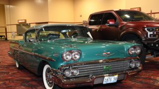 Gallery: SCC Las Vegas 2022 South Point Car & Truck Show