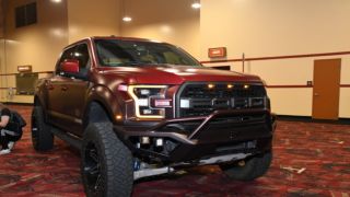 Gallery: SCC Las Vegas 2022 South Point Car & Truck Show