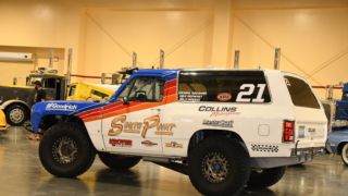 Gallery: SCC Las Vegas 2022 South Point Car & Truck Show