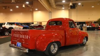 Gallery: SCC Las Vegas 2022 South Point Car & Truck Show