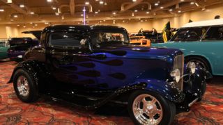 Gallery: SCC Las Vegas 2022 South Point Car & Truck Show