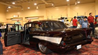 Gallery: SCC Las Vegas 2022 South Point Car & Truck Show