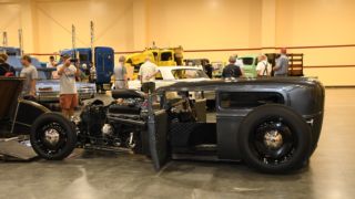 Gallery: SCC Las Vegas 2022 South Point Car & Truck Show