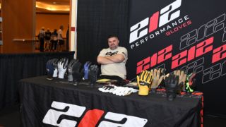 Gallery: SCC Las Vegas 2022 South Point Car & Truck Show