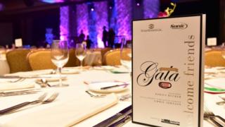 Speedway Children's Charities 2018 Gala