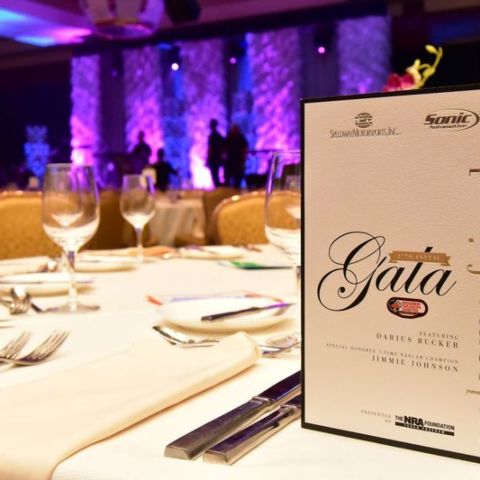Speedway Children's Charities 2018 Gala