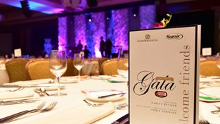 Gallery: 37th Annual Speedway Children's Charities Gala in Charlotte