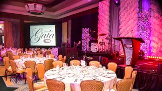 Gallery: 37th Annual Speedway Children's Charities Gala in Charlotte