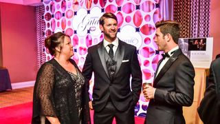 Gallery: 37th Annual Speedway Children's Charities Gala in Charlotte