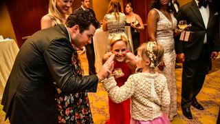 Gallery: 37th Annual Speedway Children's Charities Gala in Charlotte