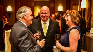 Gallery: 37th Annual Speedway Children's Charities Gala in Charlotte