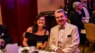 Gallery: 37th Annual Speedway Children's Charities Gala in Charlotte