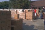 Gallery: 2013 Food Distribution in Covington on Sept. 10