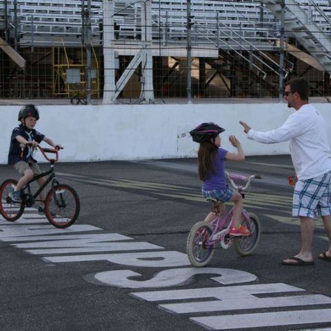 SCC New Hampshire 2015 Safe Kids 500