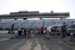 The N.H. Chapter of Speedway Children's Charities hosted the Safe Kids 500 presented by Hannaford at NHMS on Wednesday night.